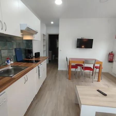 Διαμέρισμα 2 Ribadesella Margolles