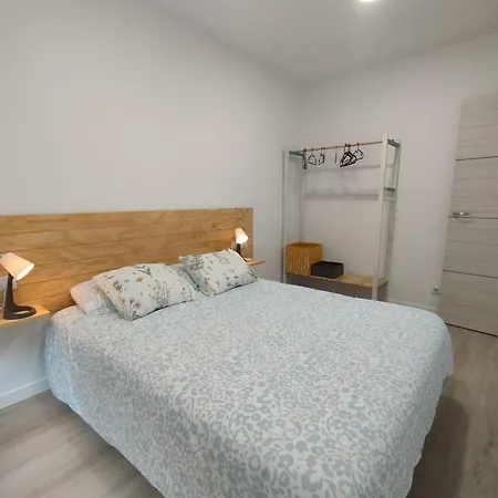 2 Ribadesella Lägenhet Margolles