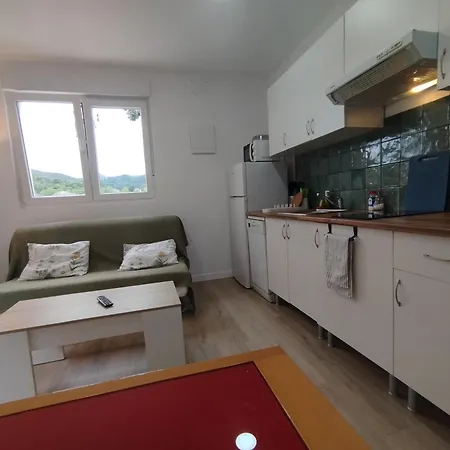 2 Ribadesella Lägenhet